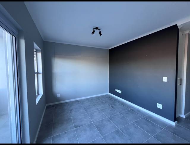 1 BEDROOM APARTMENT TO LET IN TABLE VIEW